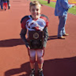 Meet your Posher, Jason